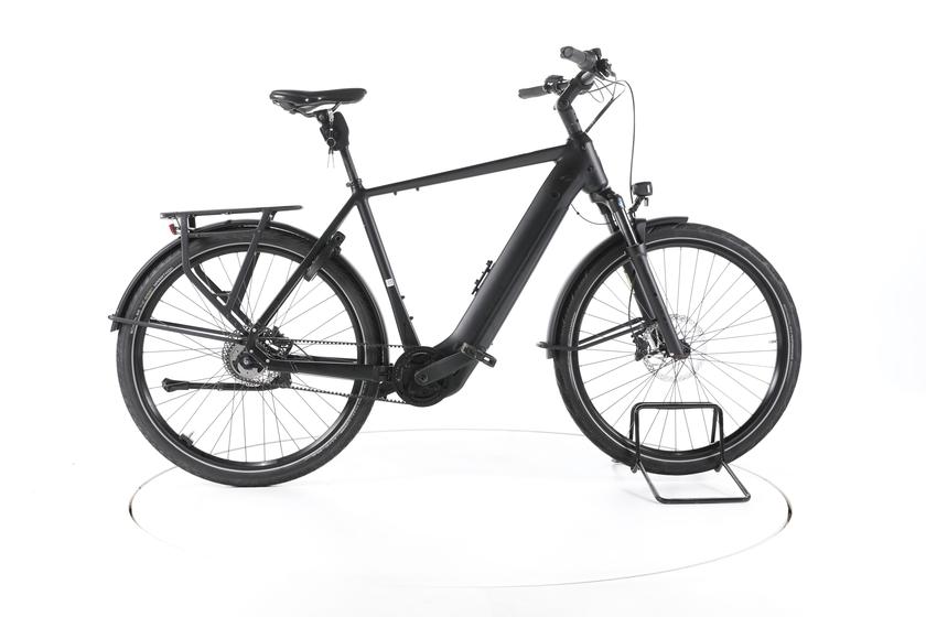 FALTER SUB 9.5 FL PLUS City E-Bike 2025