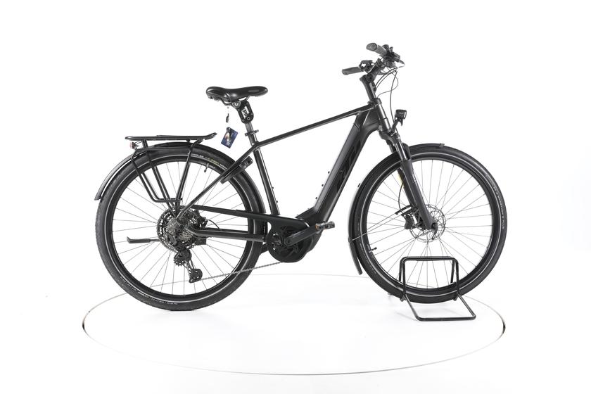 KTM Macina Style XL Trekking E-Bike