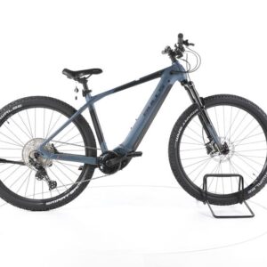 Bulls Copperhead EVO 2 Trekking E-Bike 2023
