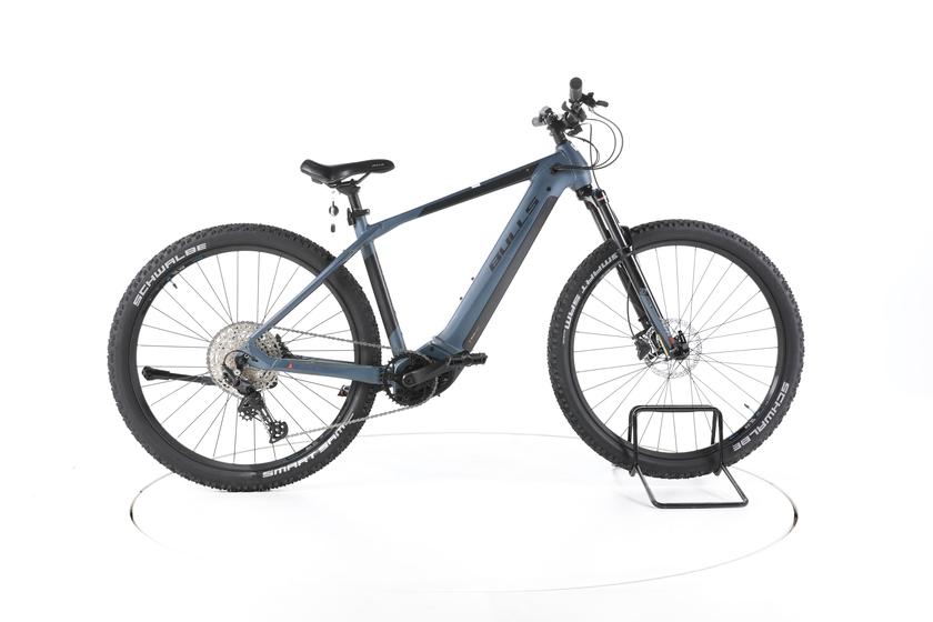 Bulls Copperhead EVO 2 Trekking E-Bike 2023