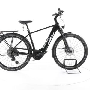 KTM Macina Ultimate Pro Trekking E-Bike 2024