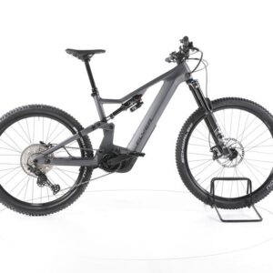 FLYER Uproc X 6.10 Fully E-Bike 2023