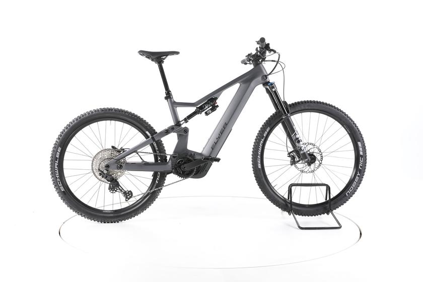 FLYER Uproc X 6.10 Fully E-Bike 2023