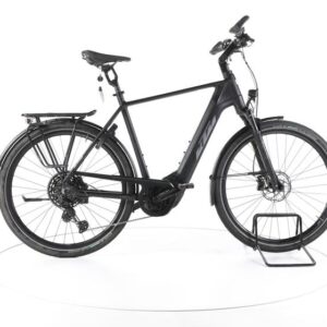 KTM Macina Style 720 H Trekking E-Bike 2024