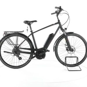 Dynamics Forte Ultra 508 Trekking E-Bike 2024