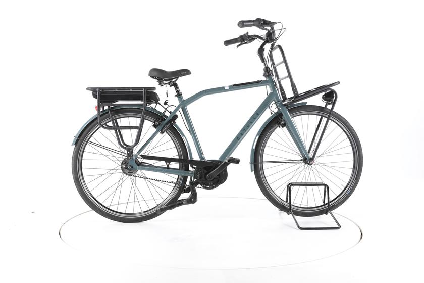 Gazelle HeavyDutyNL C5 HMB City E-Bike