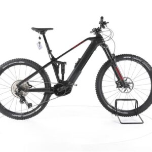 Bulls Sonic EVO AM 3 Fully E-Bike Carbon 2025