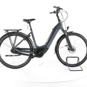 Batavus Altura E-go® Power Plus RT City E-Bike Tiefeinsteiger