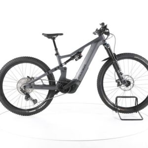 FLYER Uproc X 6.10 Fully E-Bike 2023