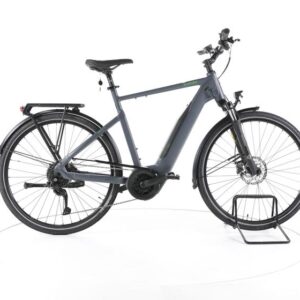 Carver Route E.410 Trekking E-Bike