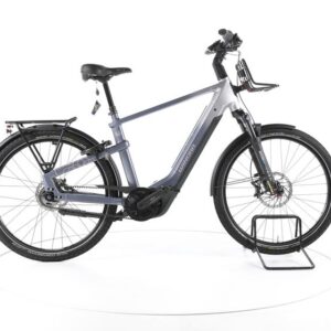 Winora Yakun R5 Pro City E-Bike 2024