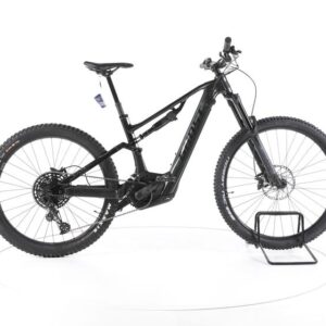 Ghost E-ASX 160 Universal Fully E-Bike 2024