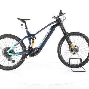 Haibike Nduro 8 Freeride Fully E-Bike 2024