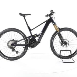 SCOR 4060 Z LT XT Fully E-Bike Carbon 2023