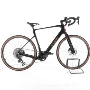 Cube Nuroad Hybrid C:62 SLT X E-Gravelbike