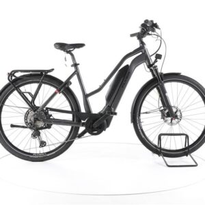FLYER Upstreet5 7.70 Trekking E-Bike