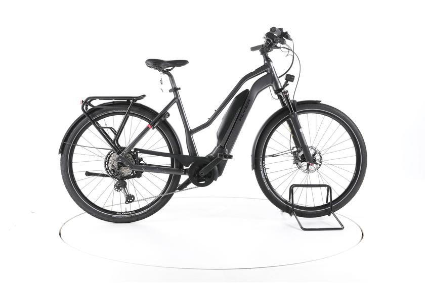 FLYER Upstreet5 7.70 Trekking E-Bike