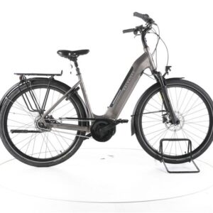 Kalkhoff Image 3.B Move City E-Bike Tiefeinsteiger