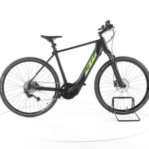 KTM Macina Cross 510 E-Bike