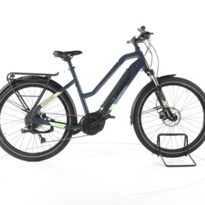 Haibike Trekking 5 Trekking E-Bike