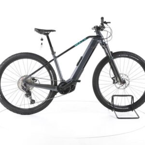 Bulls Sonic EVO 1 E-Bike