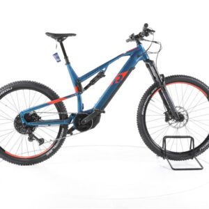 R Raymon TrailRay 160E 7.0 Fully E-Bike