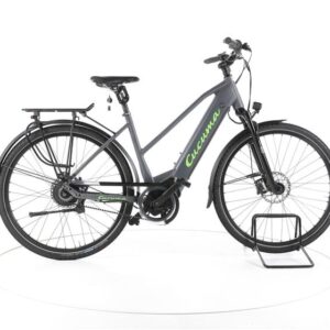 Cucuma Beta City E-Bike