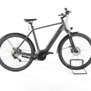 Cube Nuride Hybrid Performance Allroad Trekking E-Bike 2023