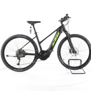 KTM Macina Cross 510 E-Bike