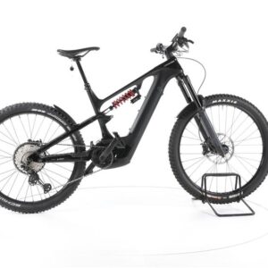 Cannondale 297 U Moterra Neo Crb LT 2 Fully E-Bike