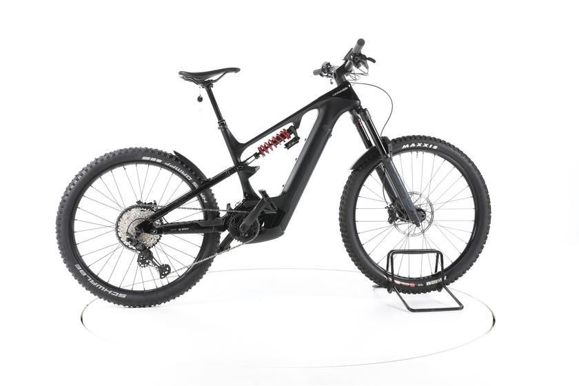 Cannondale 297 U Moterra Neo Crb LT 2 Fully E-Bike