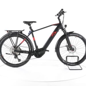 R Raymon CrossRay E 7.0 H56 Trekking E-Bike