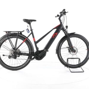 R Raymon CrossRay E 7.0 Trekking E-Bike