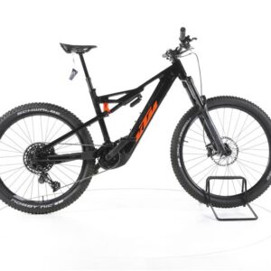 KTM MACINA KAPOHO 7973 Fully E-Bike 2025