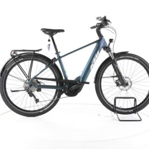 KTM MACINA GRAN 820 H Trekking E-Bike 2025