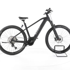 Cube Reaction Hybrid SL E-Bike