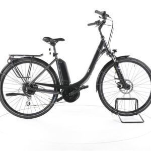 Triumph E-Bird Ultra Trekking E-Bike Tiefeinsteiger