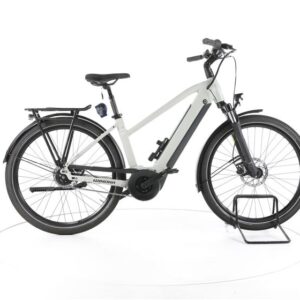 Winora Sinus N5 City E-Bike