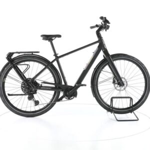 Bergamont E-Vitess Elite Trekking E-Bike 2023