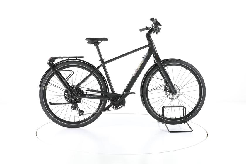 Bergamont E-Vitess Elite Trekking E-Bike 2023