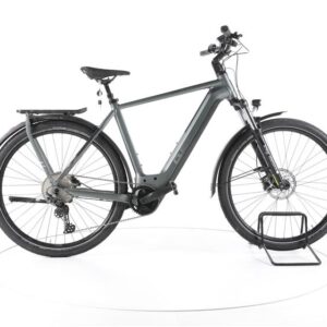 Cube Kathmandu Hybrid Pro Trekking E-Bike