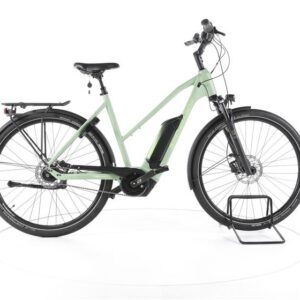 Brennabor T-32e City E-Bike