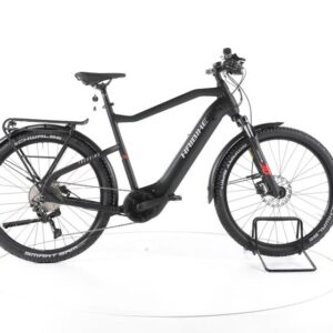 Haibike Trekking 6 Trekking E-Bike