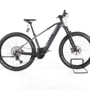 Cube Reaction Hybrid SLT E-Bike 2024