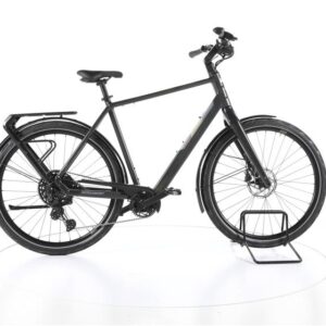 Bergamont E-Vitess Elite Trekking E-Bike 2023