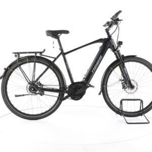 TRENGA DE GLE 9.0i Gates City E-Bike