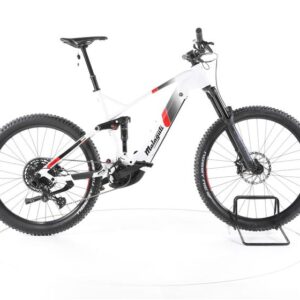 Malaguti Civetta FS 6.1 Fully E-Bike