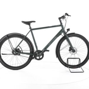 Böttcher Dakkar-E City E-Bike