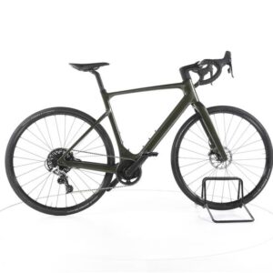 Scott Solace Gravel eRIDE 30 E-Gravelbike