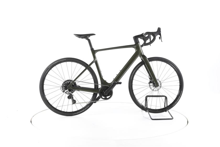 Scott Solace Gravel eRIDE 30 E-Gravelbike